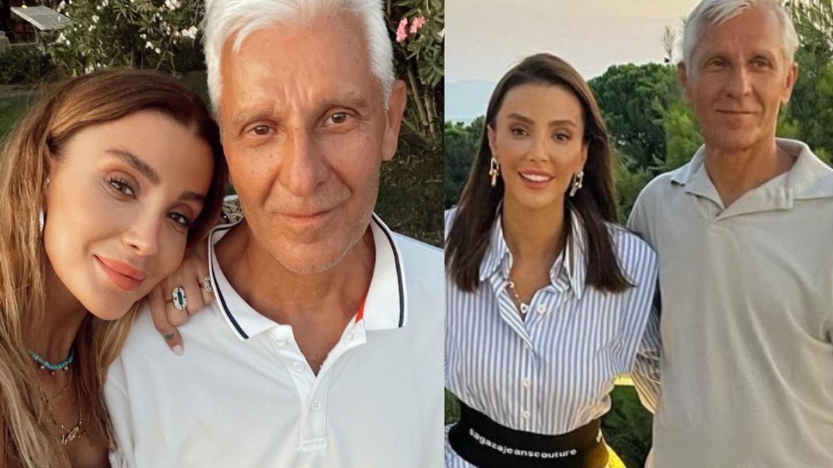 Özge Ulusoy'un babasının öldüğü kazada sürücüye istenen ceza belli oldu