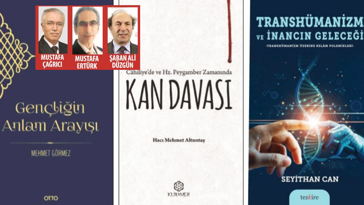 Çağdaş sorunların çözümüne İslam tarihinden bakış