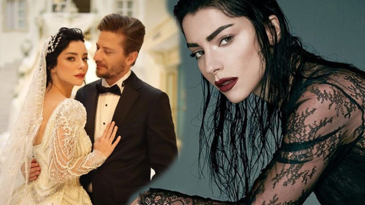 Merve Boluğur haddini aştı! Bakın kime küfür etti?