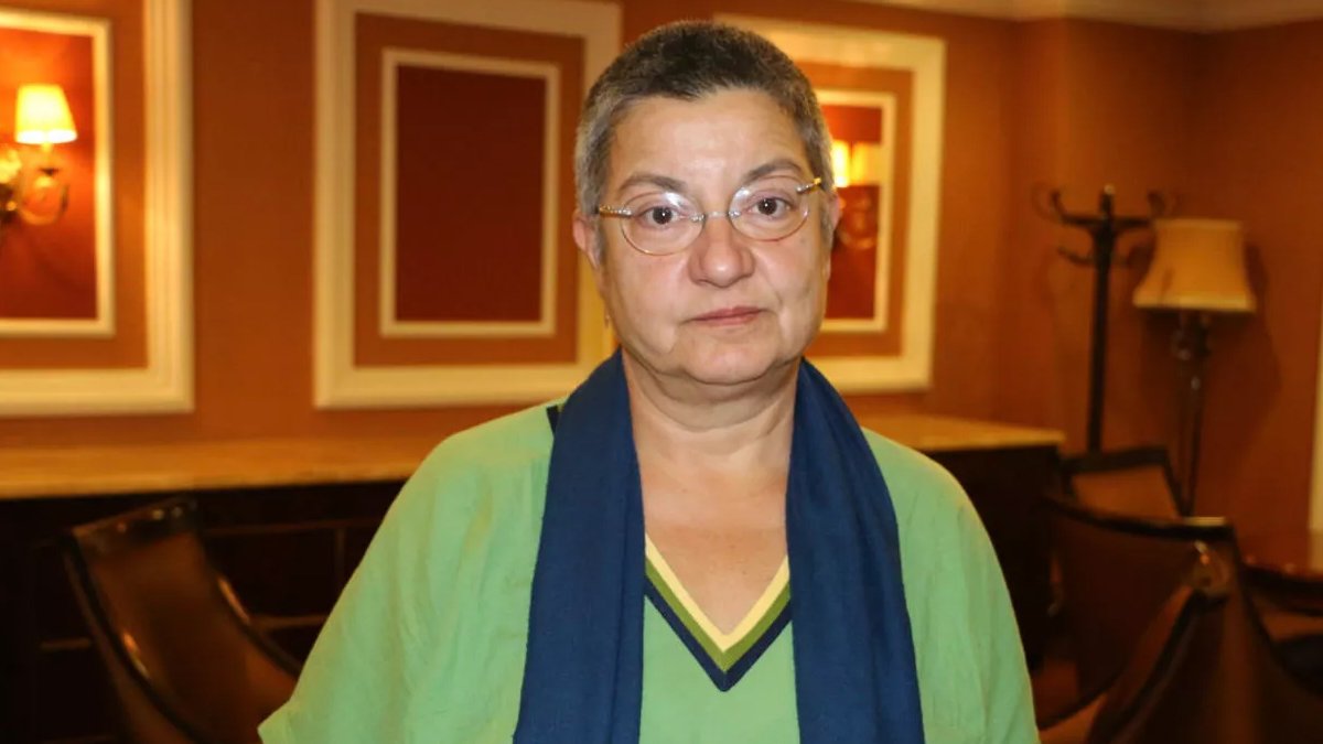 TTB Başkanı Fincancı'ya yine tahliye yok: Duruşma bir kez daha ertelendi