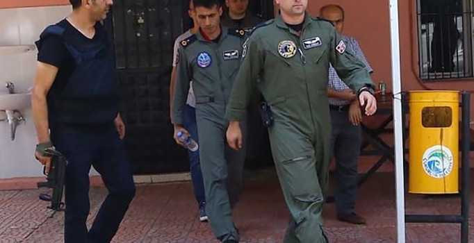 Marmaris'te Erdoğan'ın kaldığı otele saldıran darbeci Muhsin Yazıcıoğlu şüphelisi