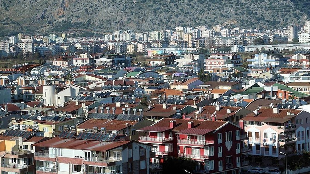 Deprem araştırması Türkiye'deki vahim tabloyu gözler önüne serdi