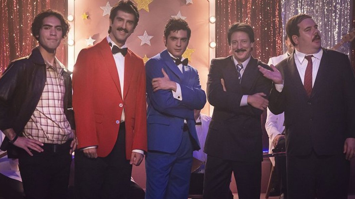 Mahsun Kırmızıgül'e büyük şok! Canlı yayında açıklandı! "Prestij Meselesi" filmine yayın yasağı geliyor!