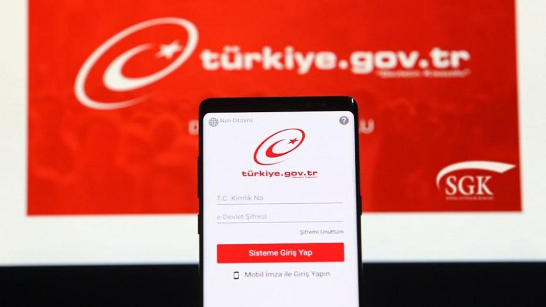 EYT'de emeklilik başvurusu nasıl yapılır? Bakanlık kuyruk yerine e-Devlet'i tavsiye etmişti