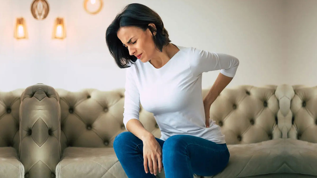 Soğuk havayla birlikte geliyor, insan psikolojisini olumsuz etkiliyor! Aman dikkat sağlığınızdan olmayın