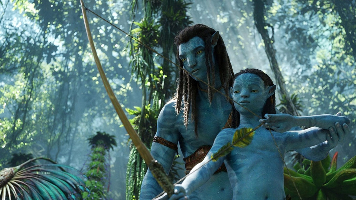 'Avatar: Suyun Yolu' 1 milyar dolar barajını aştı
