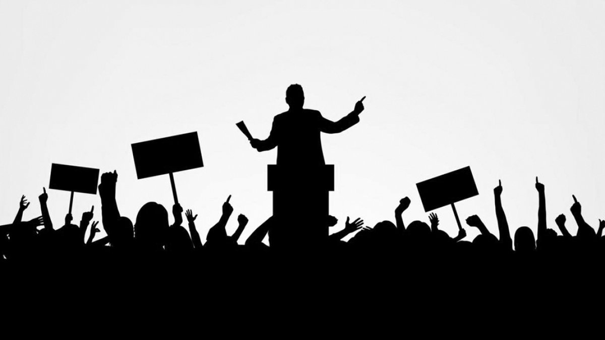 Siyasi vizyonda halkın yeri