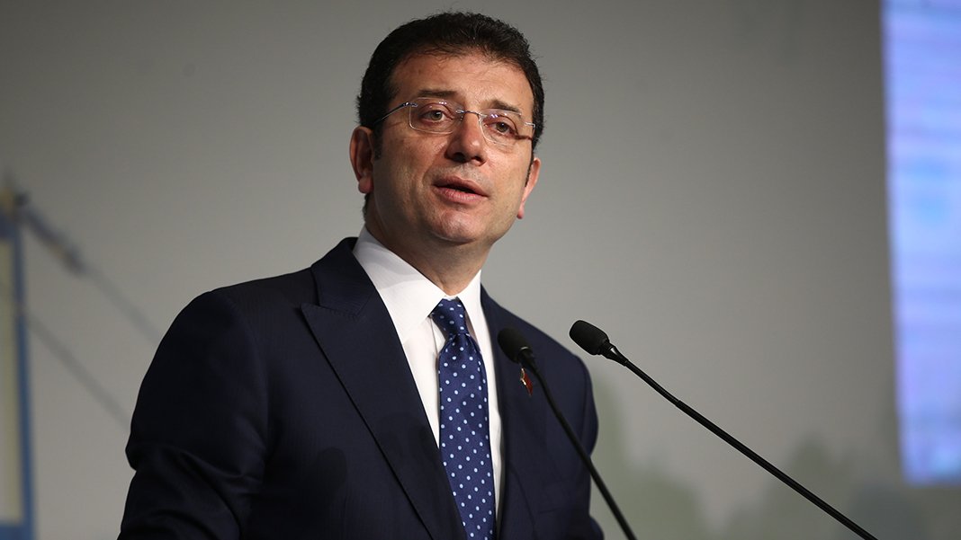 Ekrem İmamoğlu'na ikinci dava yolda: Ecdat yadigarına sahip çıkmıştı