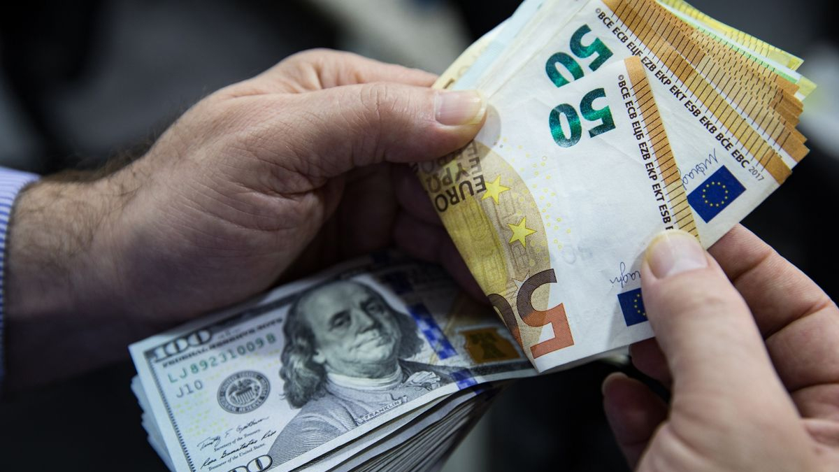 Dolar ve euro ne kadar oldu? İşte döviz kurunda son durum