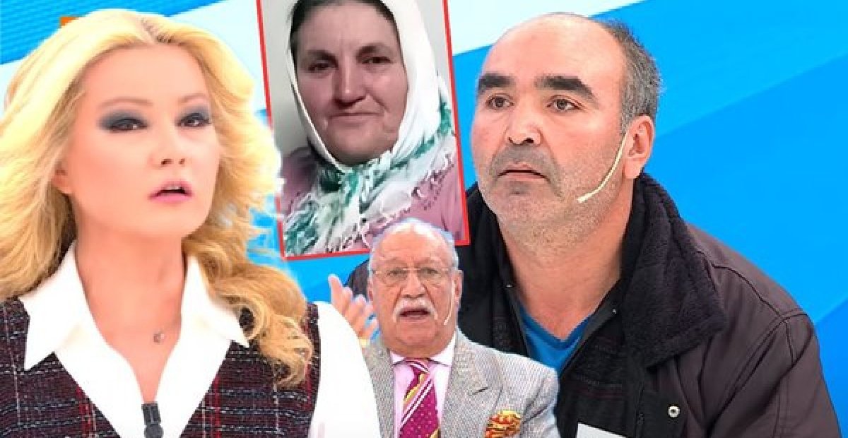 Müge Anlı'da kan gövdeyi götürdü! Sinan kaçtı, Müge Anlı'nın o sözleri damga vurdu! 20 kişi birden...
