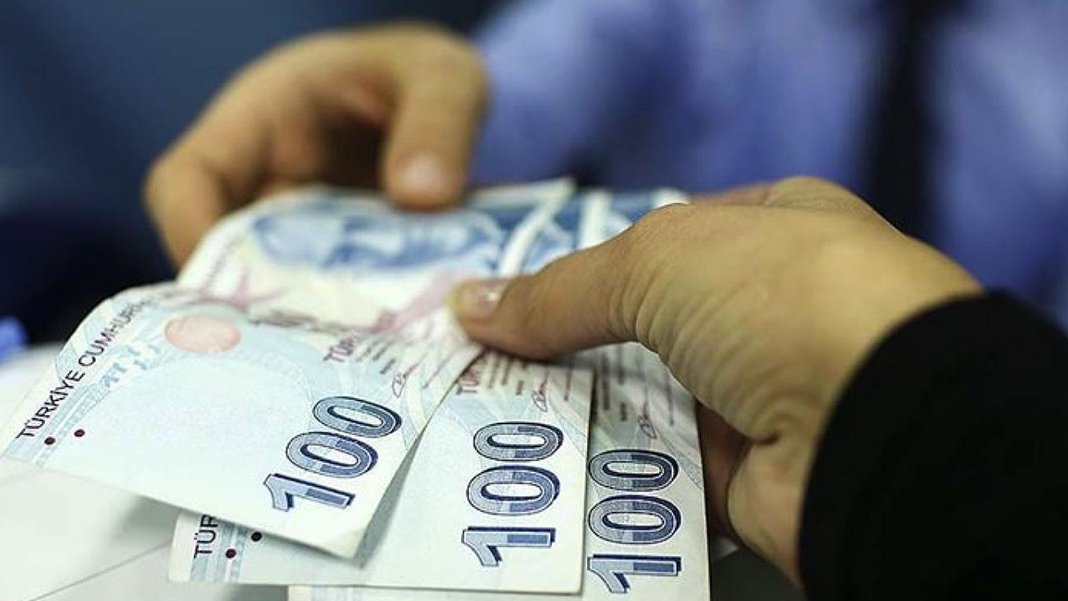 Gelir vergisi tarifesinde düzenleme: Çalışanların yemek ve yol ücretleri arttı