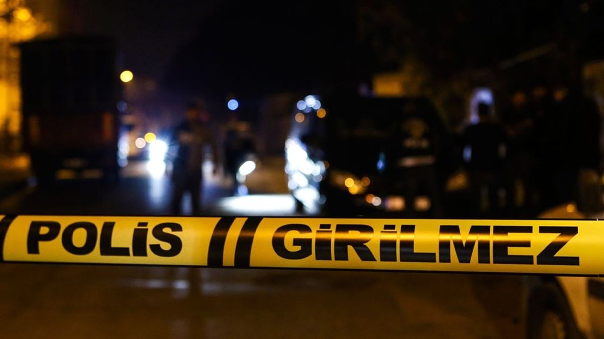 Çöpü dökmedi diye kardeşini öldürdü: Keşke ben ölseydim