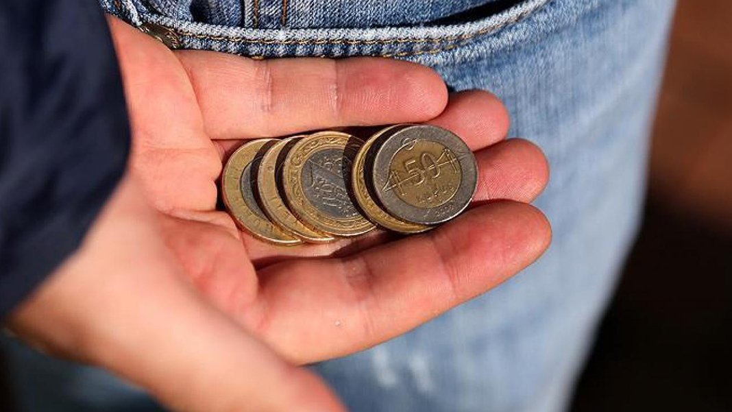 Açlık sınırı asgari ücrete şimdiden yaklaştı: TÜRK-İŞ son verileri açıkladı