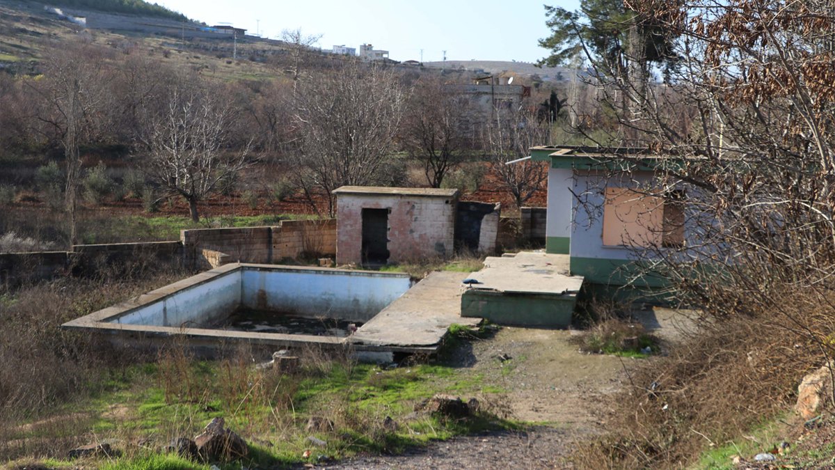 2 yıldır kayıp olarak aranıyordu: Bağ evinde korkunç cinayet