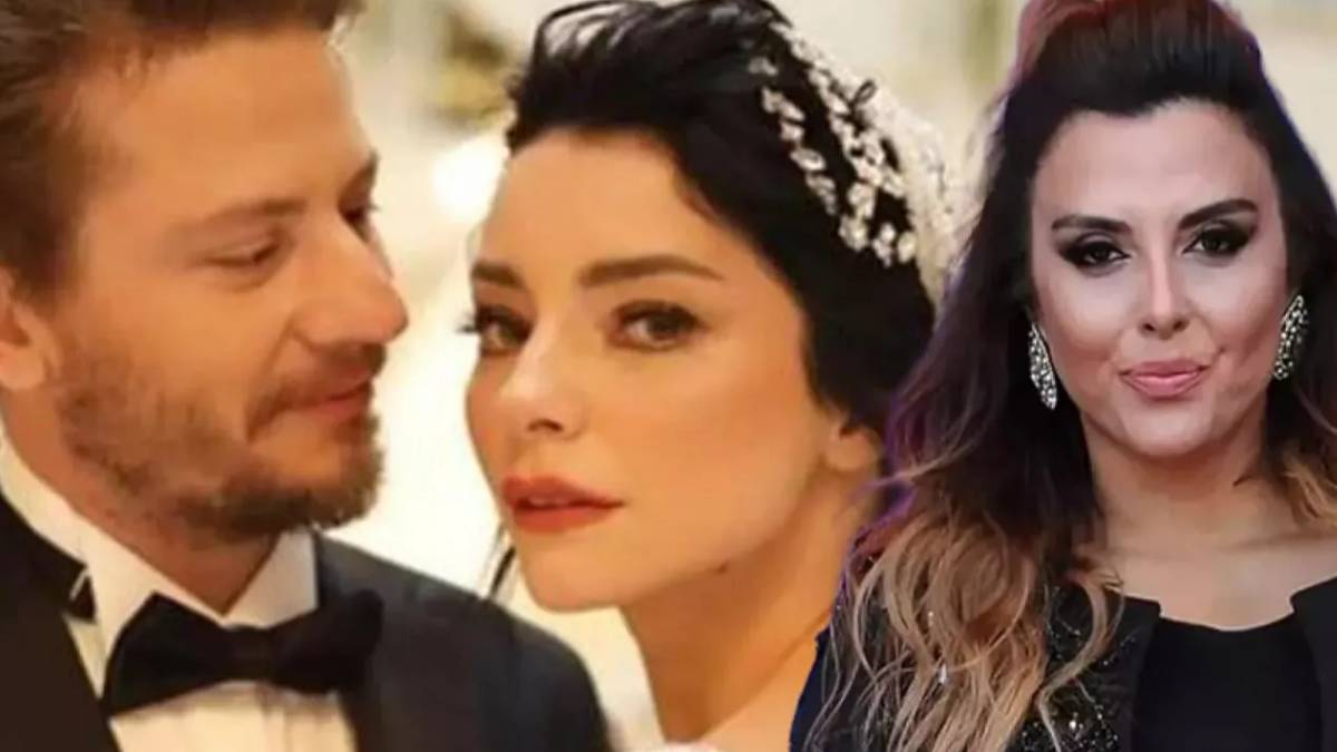 Merve Boluğur'a 10 tam altın takmıştı... Aslı Hünel kendisine öyle bir hediye aldı ki görenlerin ağzı açık kaldı! Paraya kıymış