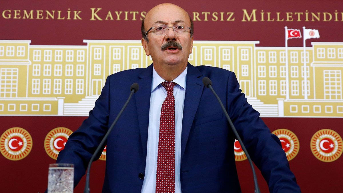 CHP'den doğum izni ve askerlik borçlanmasına af için kanun teklifi