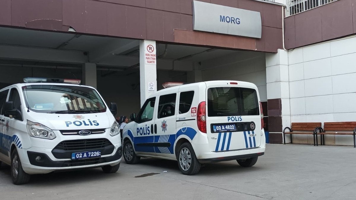 Adıyaman'da 1 yaşındaki bebeğin sır ölümü