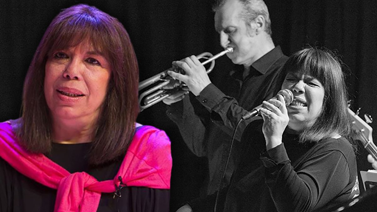 Caz dünyasının acı günü: Ayşe Gencer hayatını kaybetti