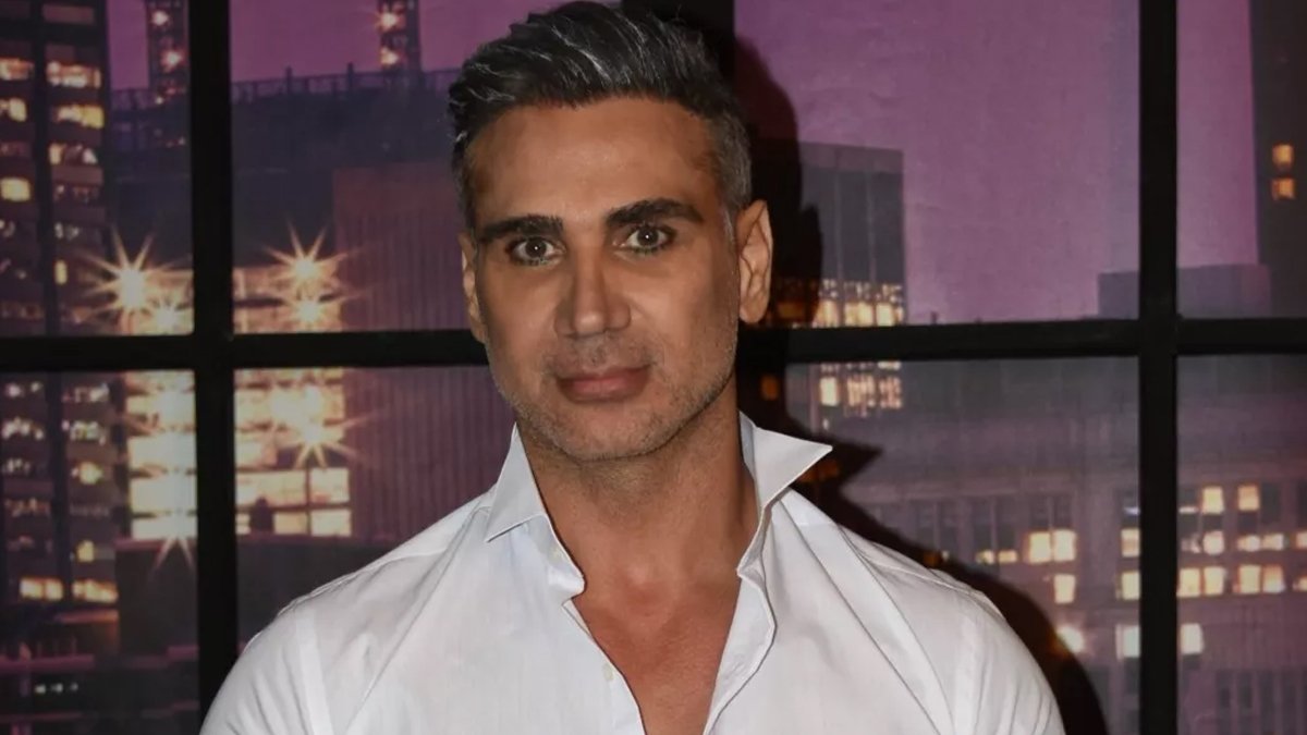 Doğuş'a büyük şok: 'Babalık' davası! Gayrimeşru çocuğu olduğu ortaya çıktı!