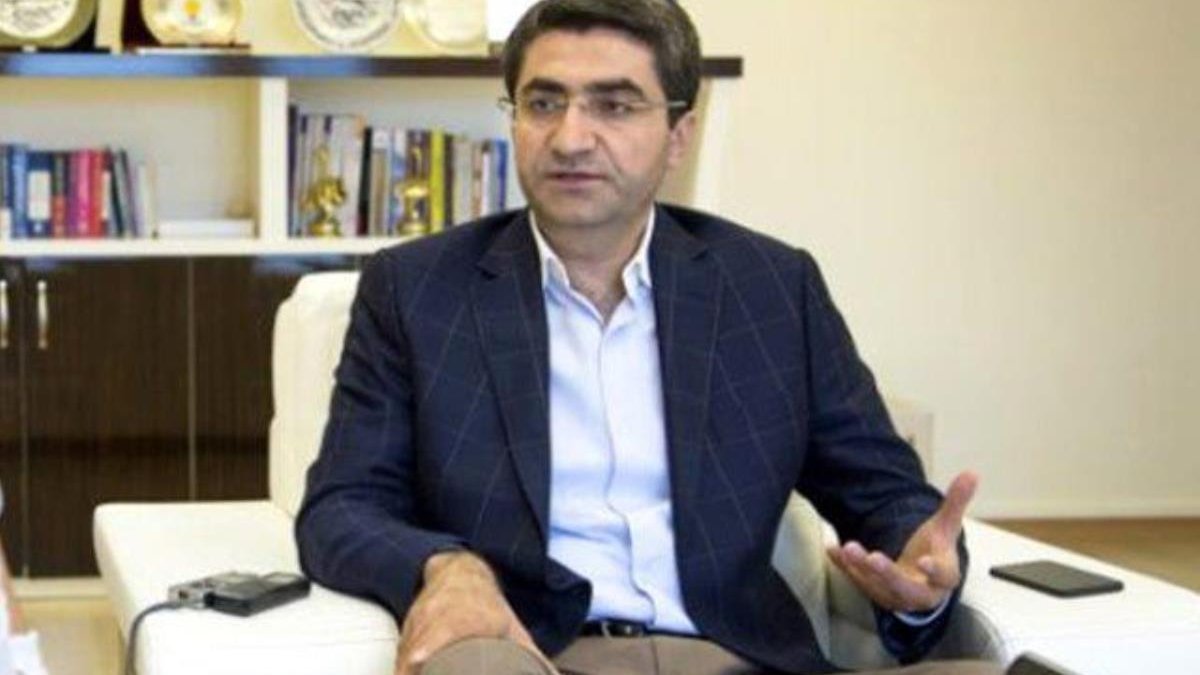 DEVA Partili Ekmen: AK Parti ve MHP neden sessiz?