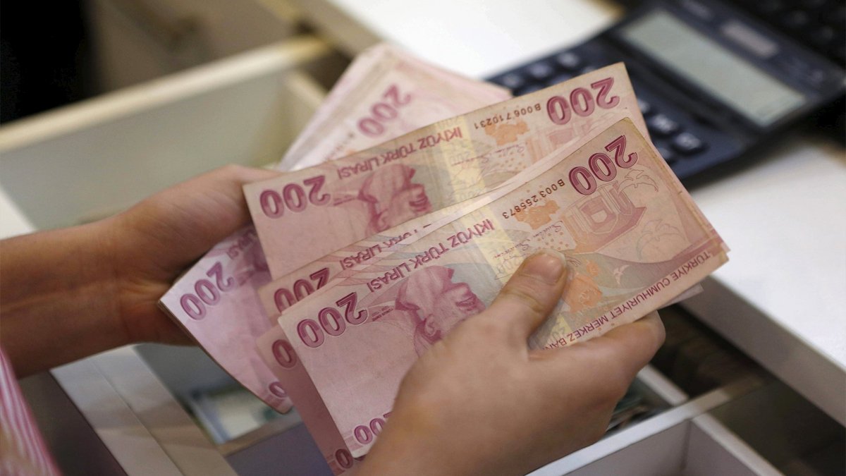 Yeni yıl yeni zamlar: 2023 vergi ve harç zamları belli oldu