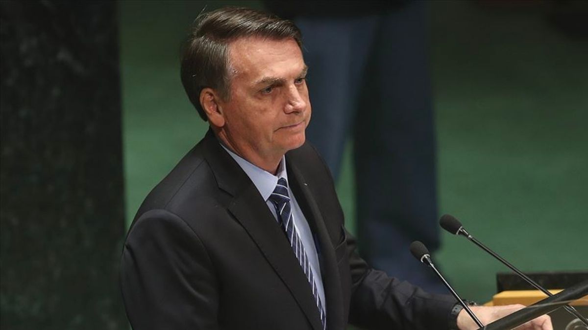 Görevi bitmeden ABD’ye kaçmıştı: Bolsonaro ülkesine dönüyor