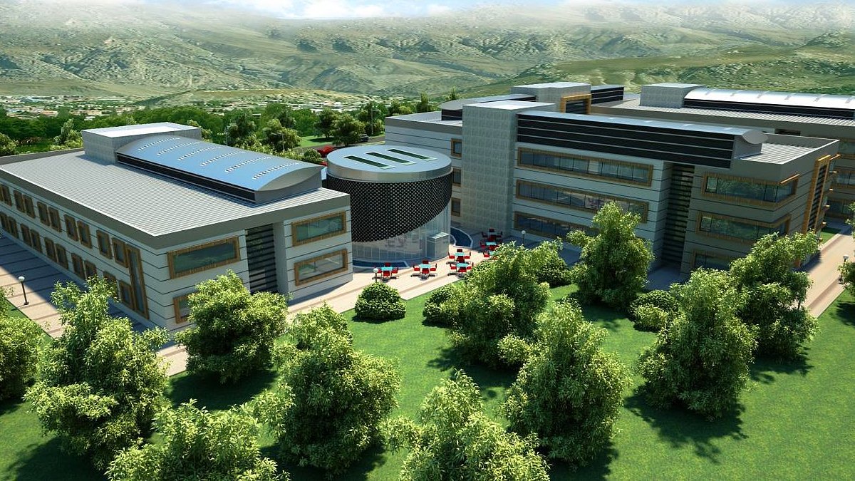 Bu üniversitede olay bitmiyor: Aşırı detaylı ilan şüphe uyandırdı