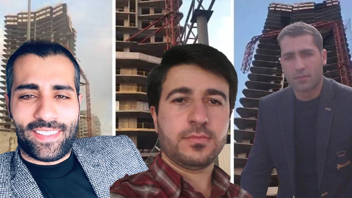 İzmir'deki vinç faciası göz göre göre gelmiş! Acı detaylar ortaya çıktı
