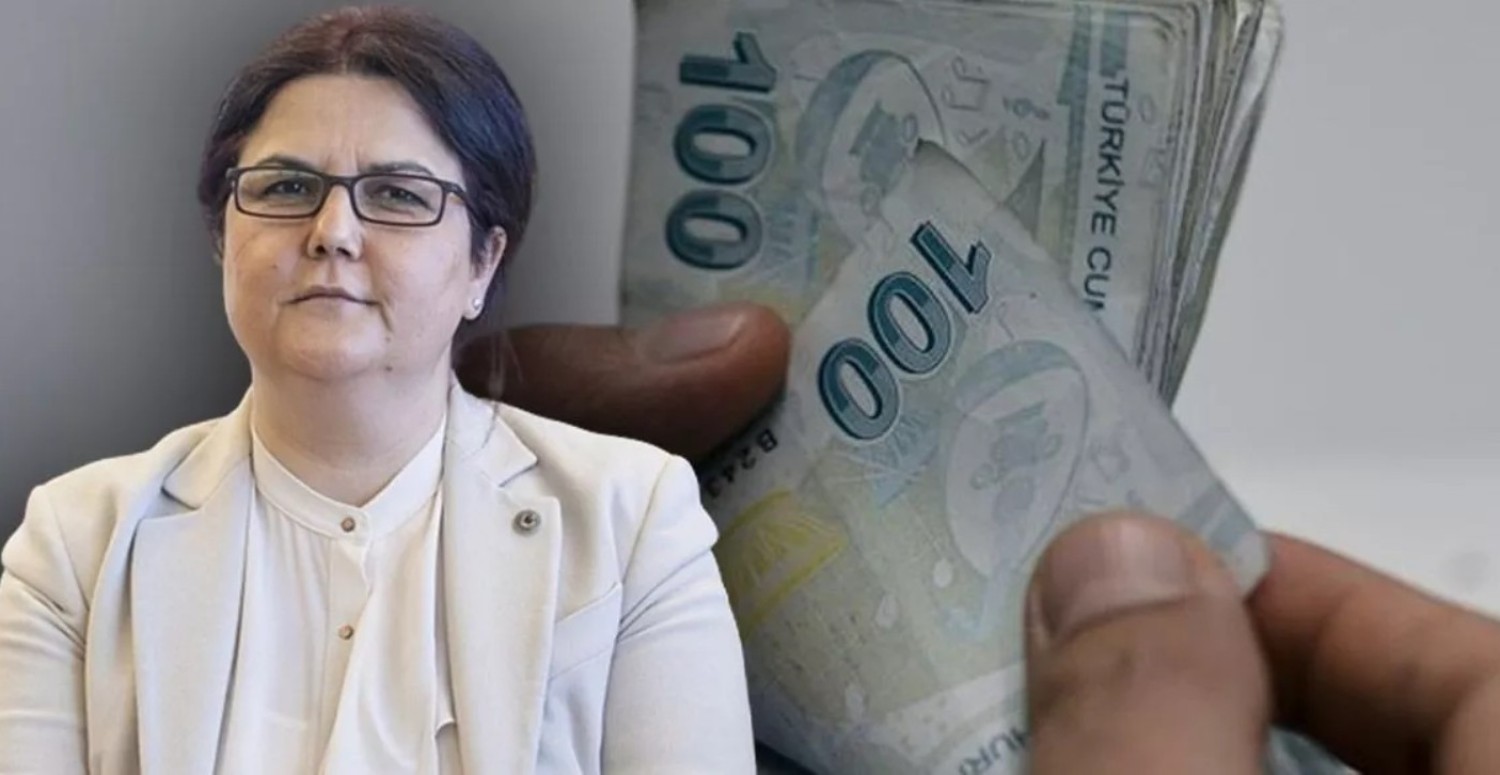 Aile Bakanlığı yardım elini uzattı! Vatandaşa 2500 TL sosyal destek veriliyor: Bu tarihten sonra başvurular bitecek!