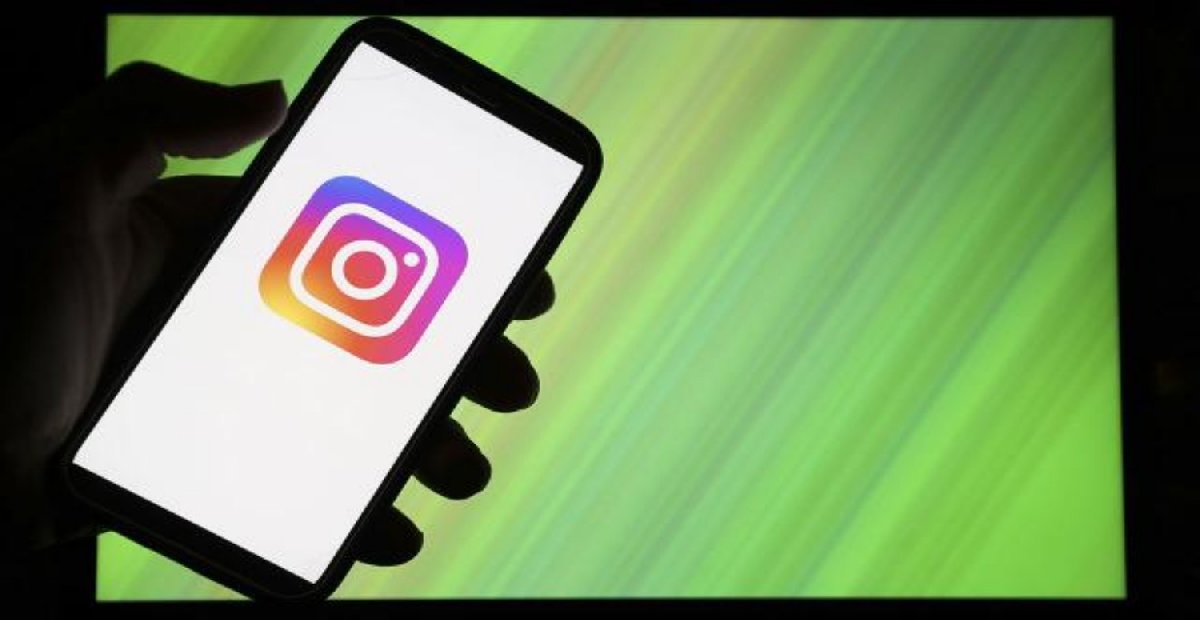 Instagram kullanıcıları bunu bekliyordu! Sonunda geldi: Saniyeler içerisinde geri alabileceksiniz!