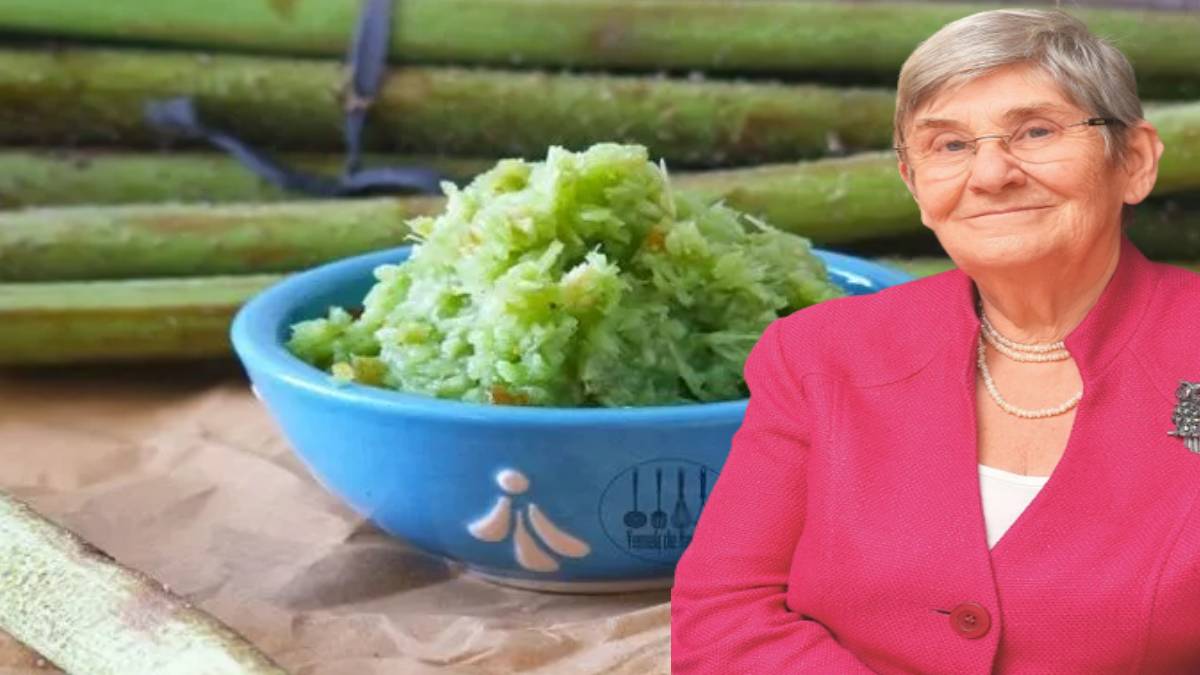 İşte dünyanın en faydalı bitkisi! Bilim dünyası şaşkın Canan Karatay haklı çıktı: Bu otu yiyin demir gibi olun