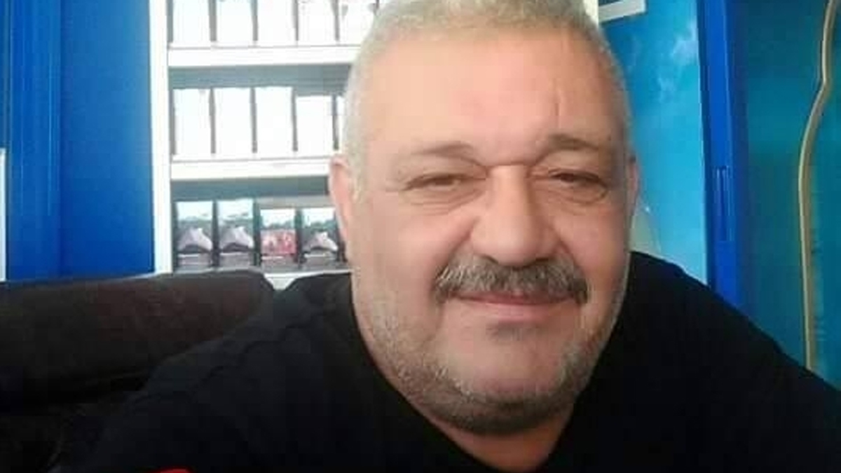 Osmaniye Kadirli'de büfeci başından vurularak öldürüldü