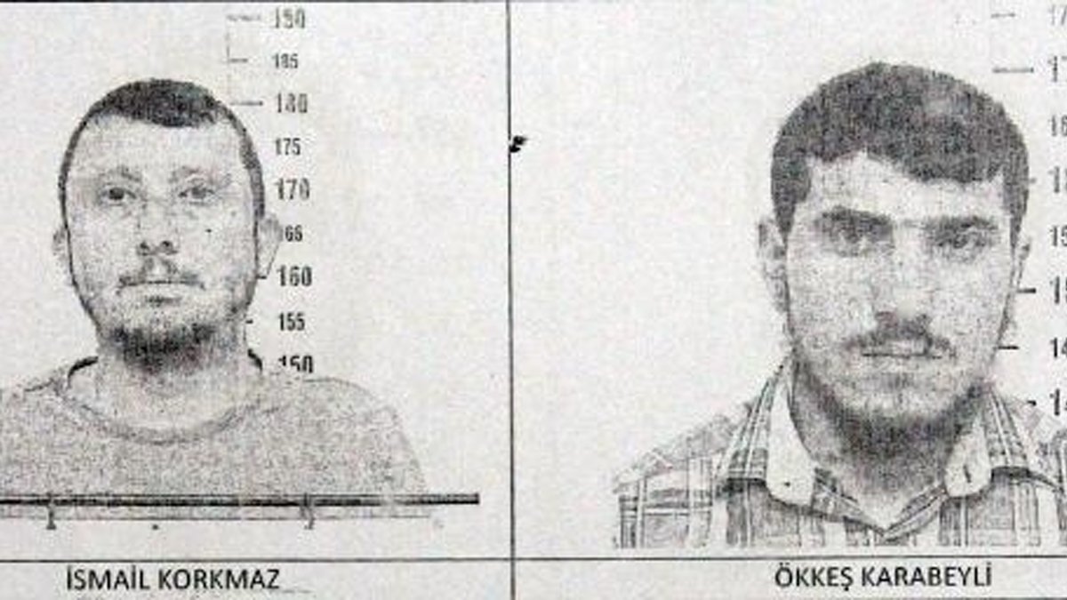 IŞİD'in Gaziantep-Kilis-Rakka ulaşım ağı deşifre oldu