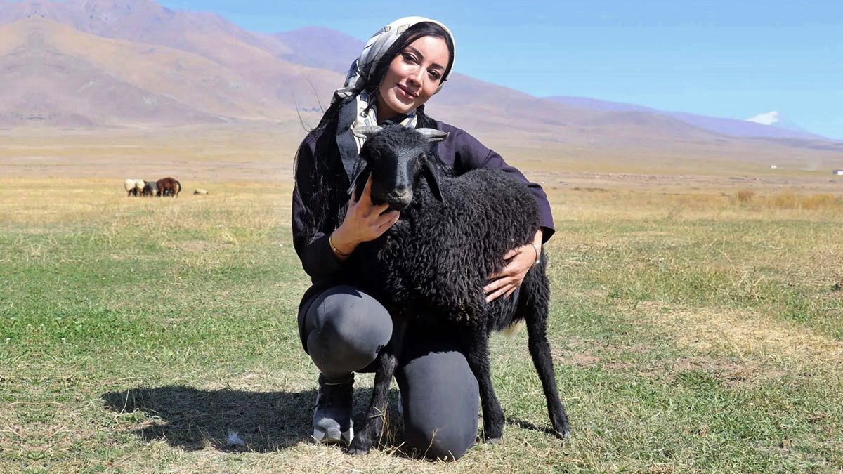 İlçedeki köyler arasında tek: Erkekler varken kadına sıcak bakmıyorduk ama...