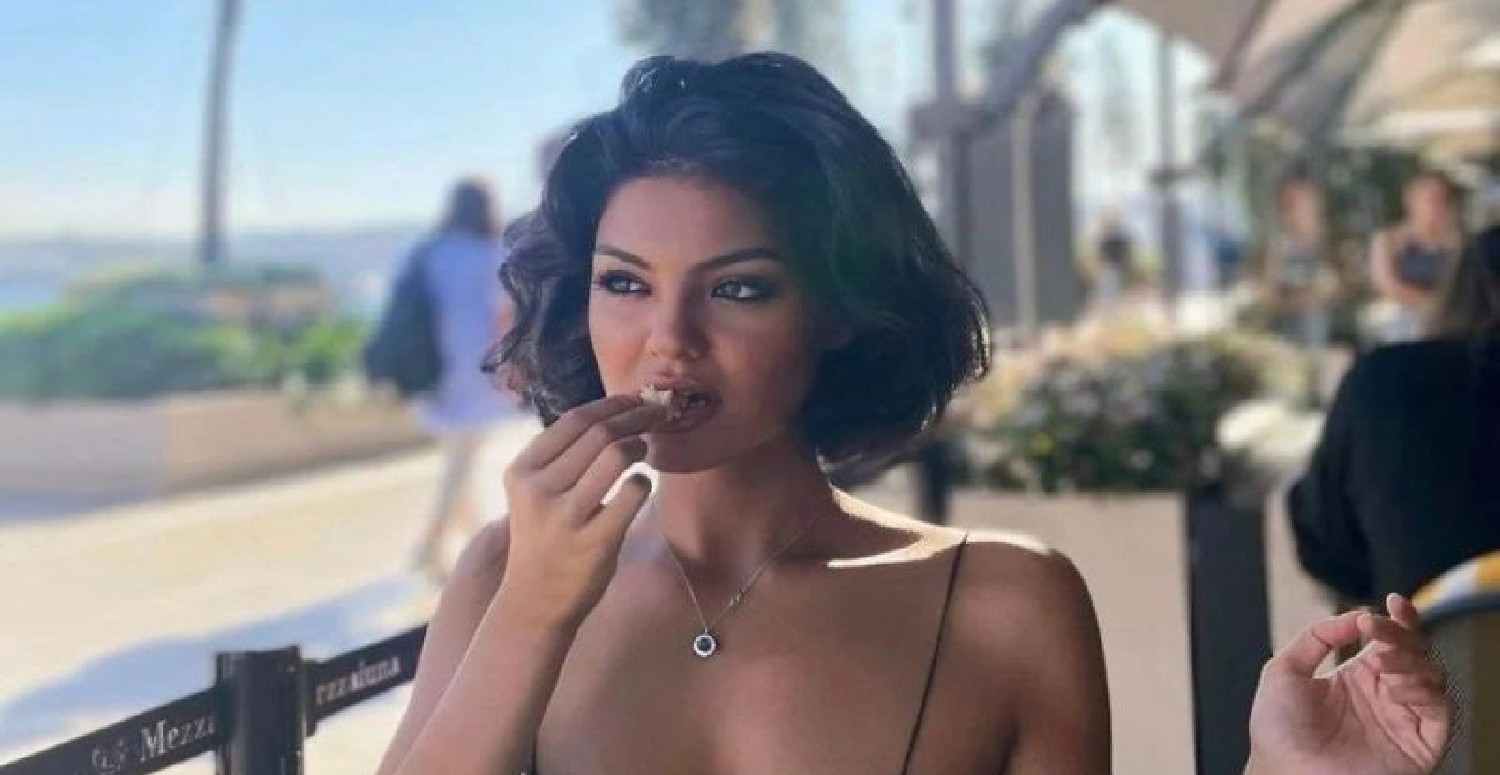 Kısmetse Olur Eslem'in eski sevgilisi öyle bir isim çıktı ki! Dolandırıcıyı tüm Türkiye tanıyor! Daha önce ekranlarda da izlemişiz!