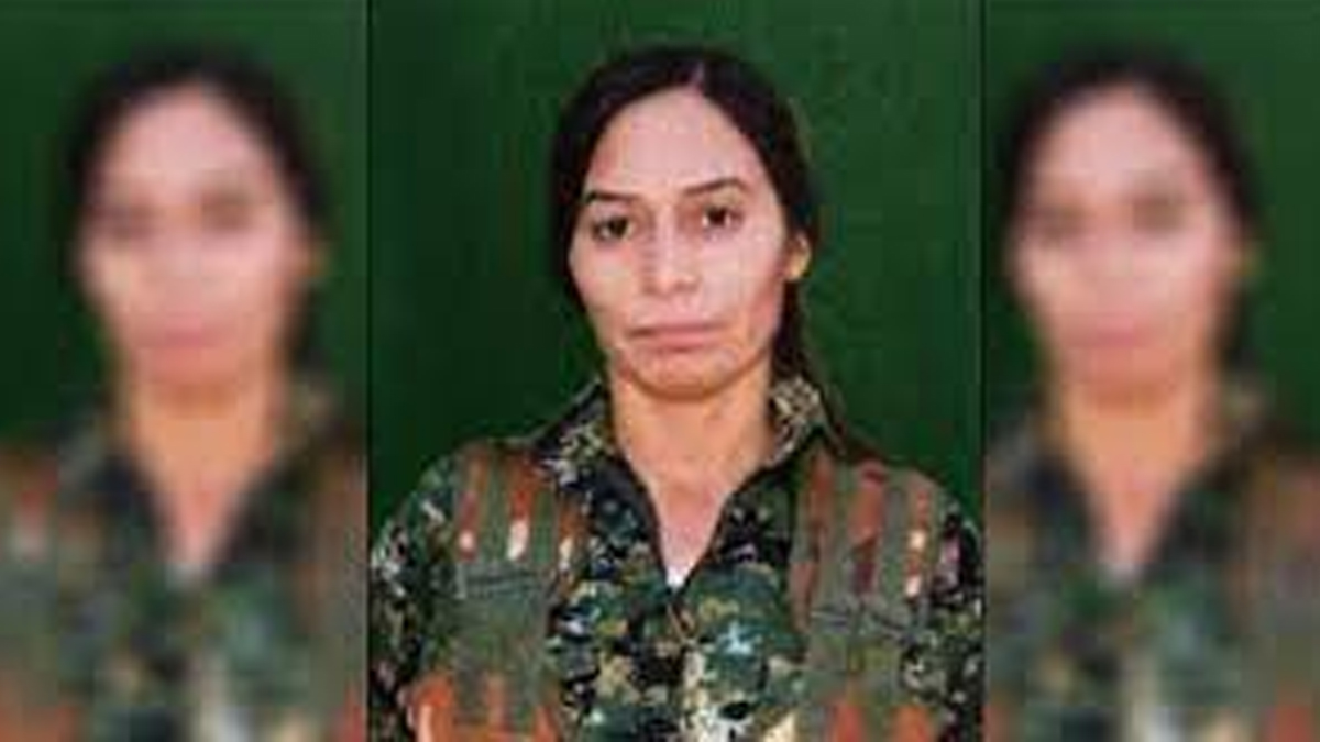 PKK'nın Ayn İsa eyaleti sorumlusu etkisiz