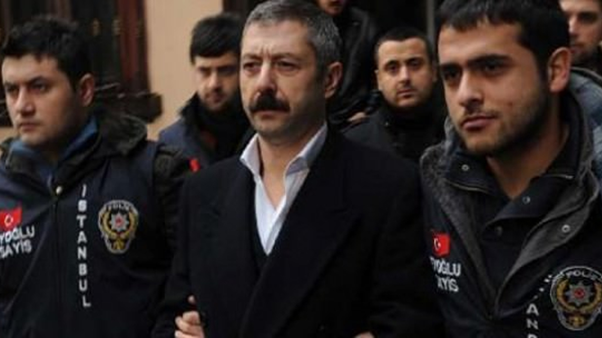 Çetenin evinden ölüm listesi çıktı