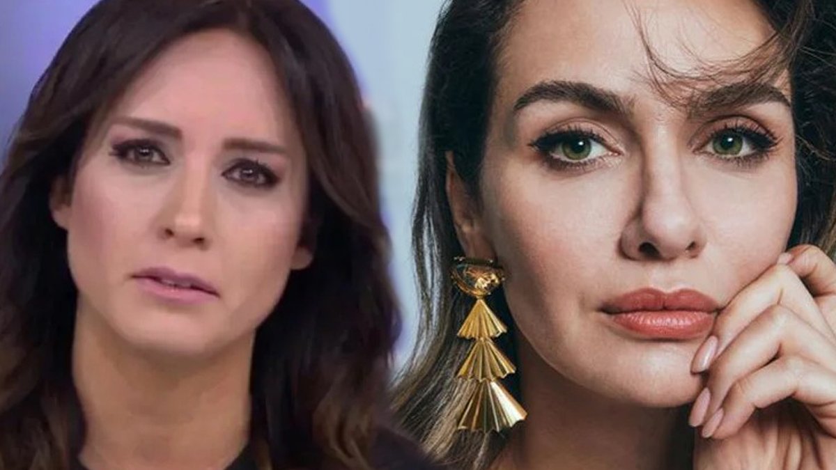 Birce Akalay, Nazlı Çelik'in eski kocasını kaptı! Kimse bu aşkı beklemiyordu