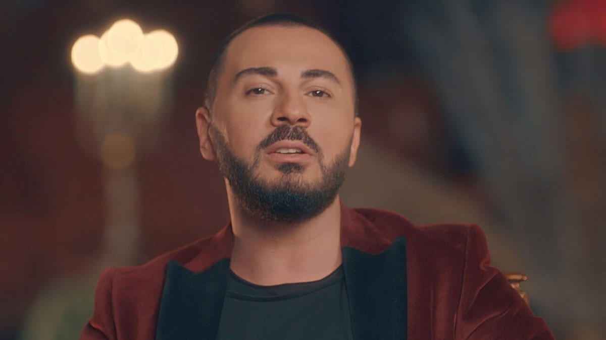 Rober Hatemo'dan 'uyruk' yanıtı