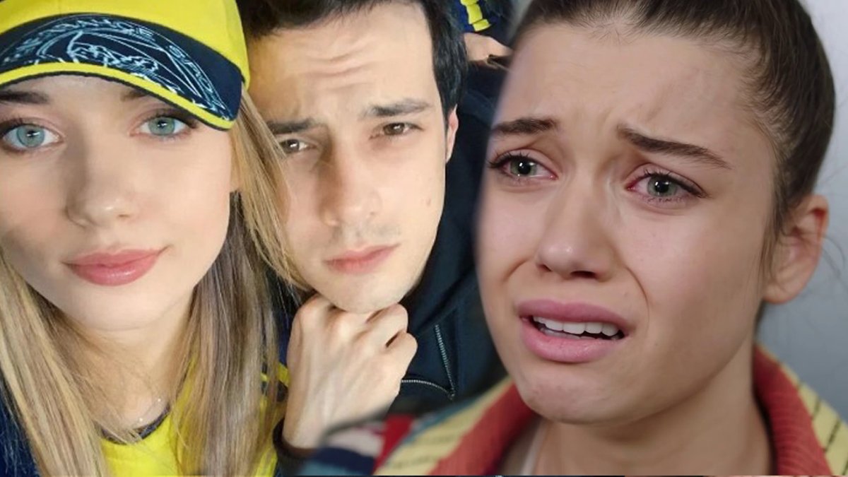 Aldatılan Mert, Afra'yı 1 günde unuttu! "Umurumda değilsin" paylaşımı