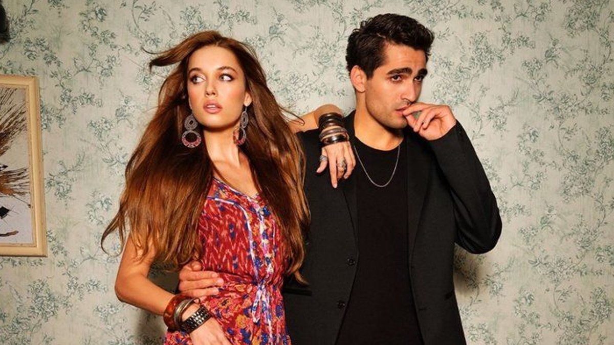 Reyting rekortmeni Yalı Çapkını'nın 'Seyran'ı Afra Saraçoğlu'ndan hayranlarını üzen 'ayrılık' açıklaması! Resmen duyurdu!