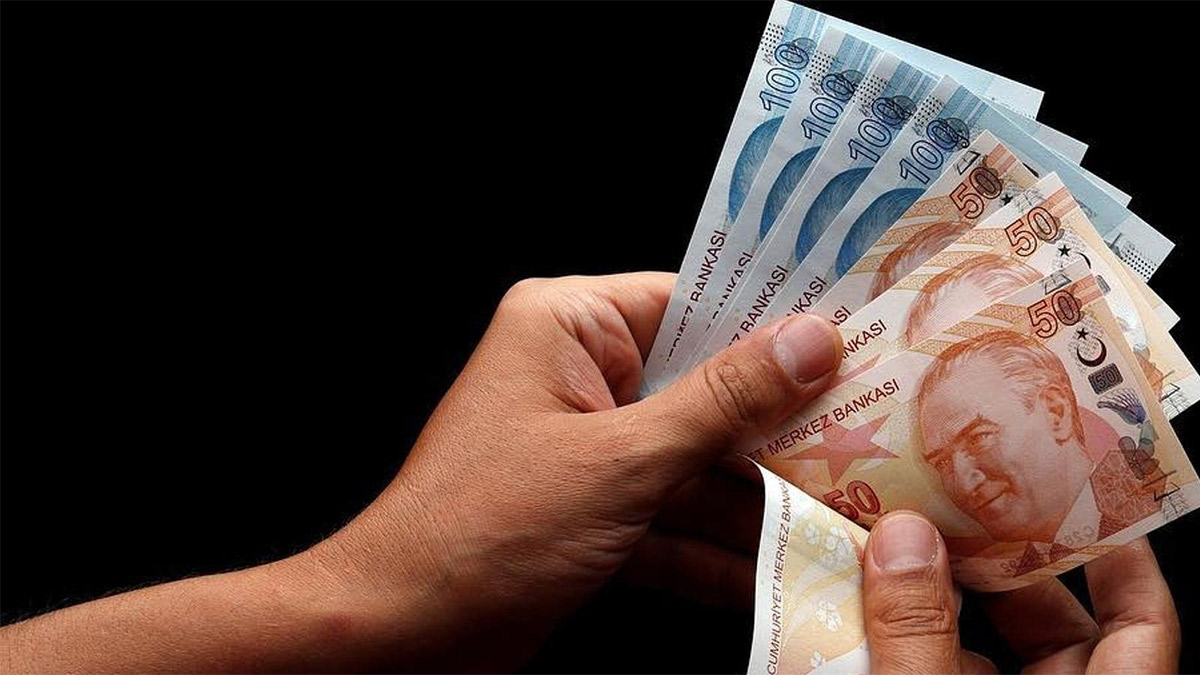 Zamla başladı zamla bitti