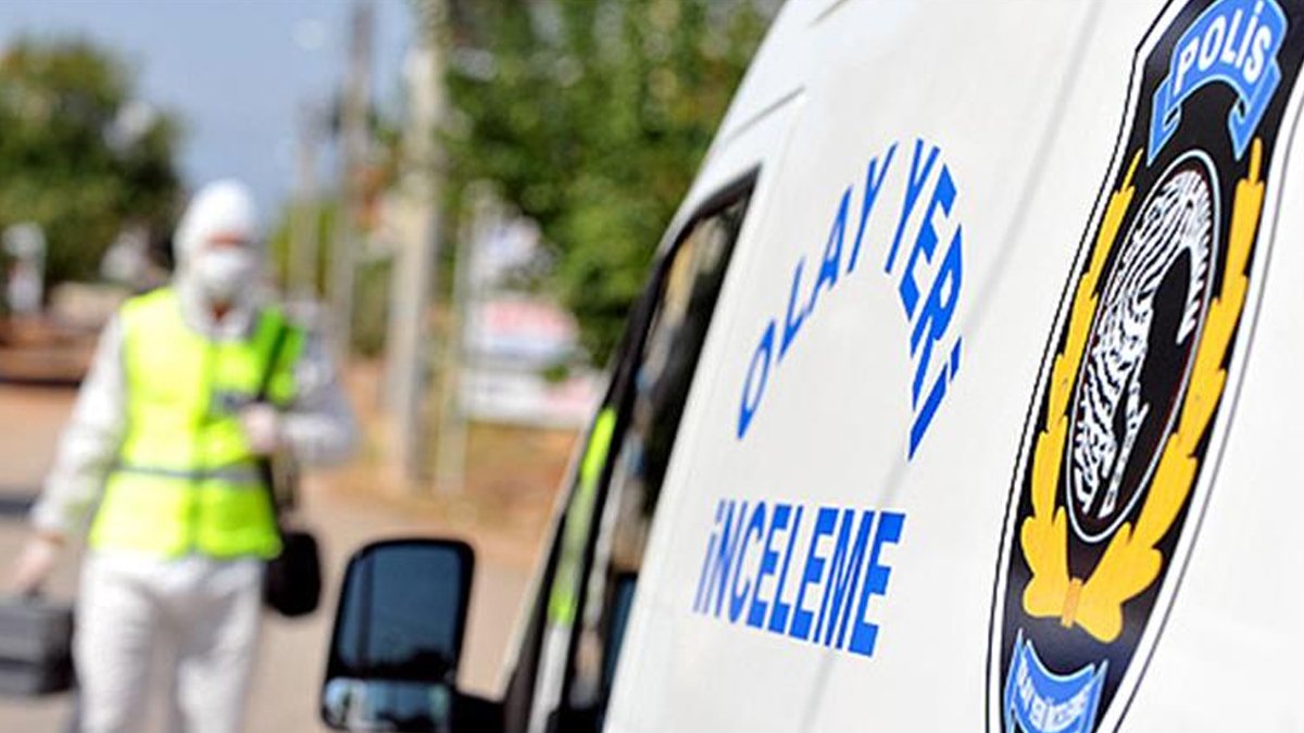 Ankara Bölge Adliye Mahkemesi Hakimi ölü bulundu