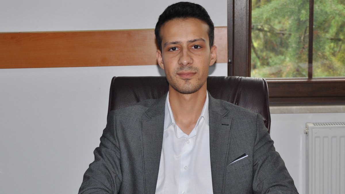 Genç savcının şüpheli ölümü: Cansız bedeni evinde bulundu