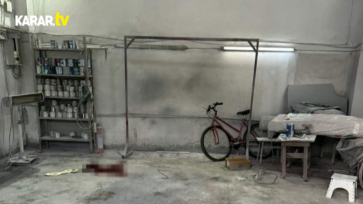 Köpeğin kaptığı ayakkabısını almak istemişti... 13 yaşındaki çocuğun kahreden ölümü