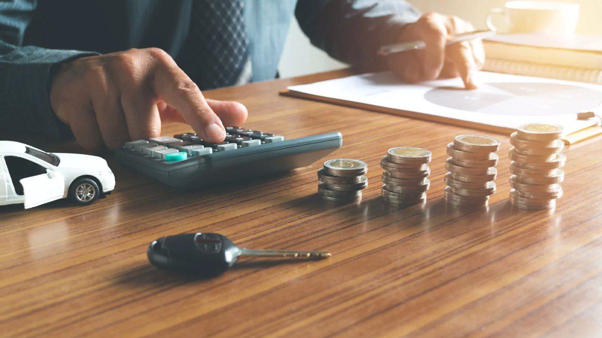 MTV'de ilk ödeme bu ay: Hangi araç sahibi ne kadar ödeyecek?