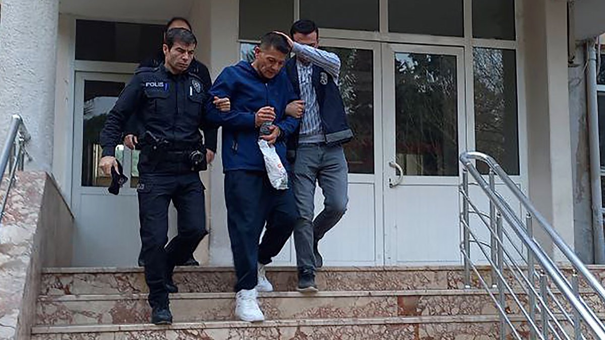 Manisa'daki kadın cinayetine sosyal medyadan tepki yağdı