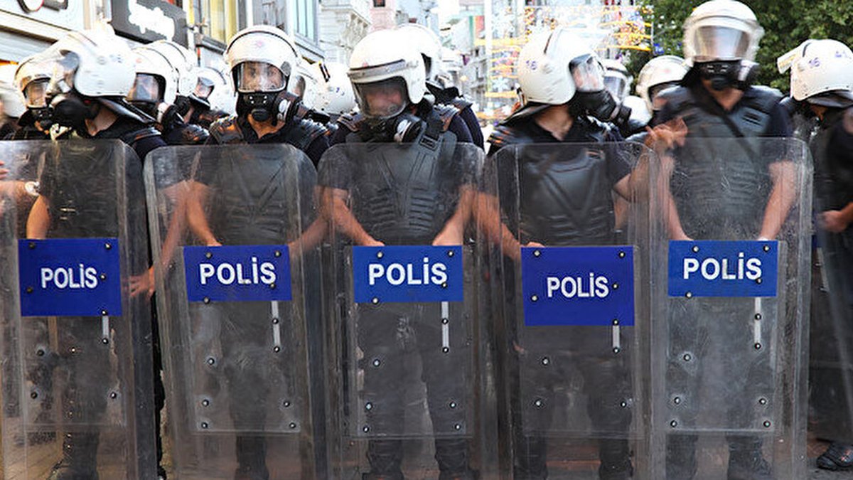 Siirt'te 15 günlük eylem yasağı