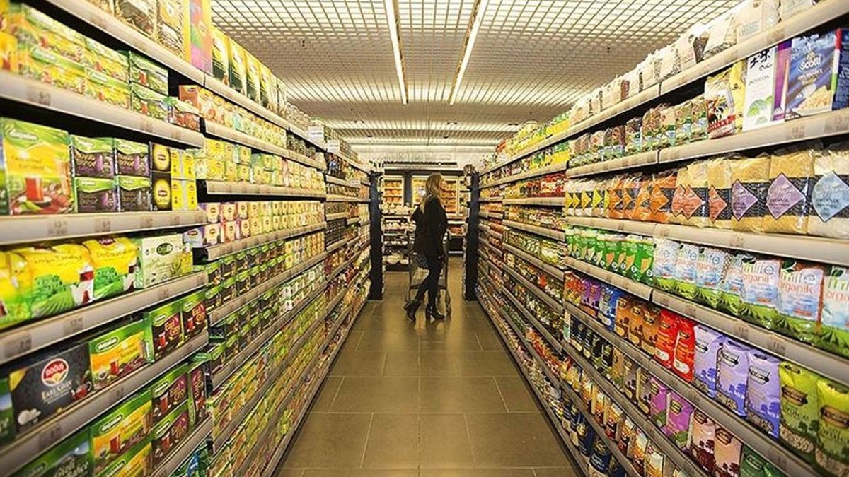 İstanbul'un enflasyonu durdurulamıyor