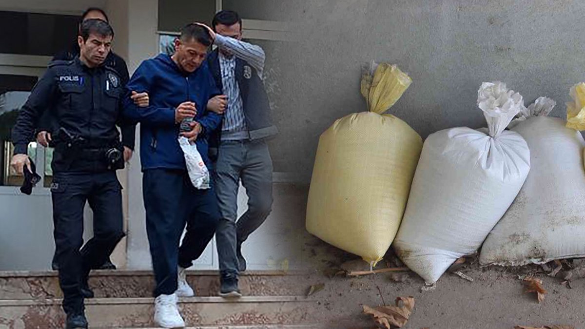 Türkiye'yi ayağa kaldıran 'seri eş katili' hakkında detaylar ortaya çıktı